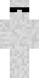 2D skin preview