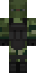 Skin preview for almoosaa