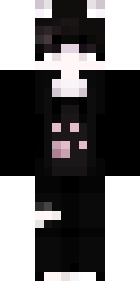 Skin preview for Starkiller0809