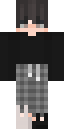 2D skin preview
