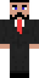 Skin preview for Glunny