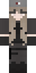2D skin preview