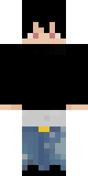 2D skin preview