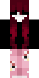 2D skin preview