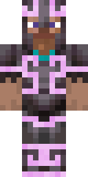 2D skin preview