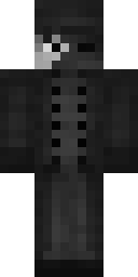 2D skin preview