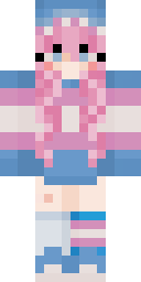 Skin preview for popbob