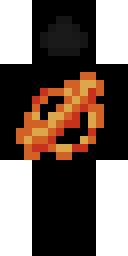 2D skin preview