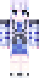Skin preview for Youneed_62