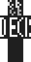 Skin preview for Indecis_
