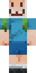 2D skin preview
