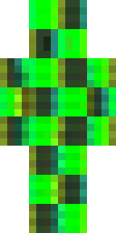 2D skin preview