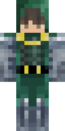 Skin preview for Paylist