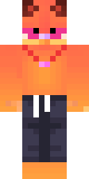 2D skin preview