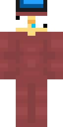 2D skin preview