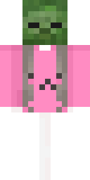 2D skin preview