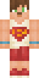 Skin preview for BugraaK