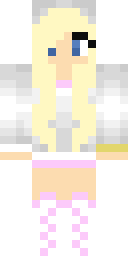 2D skin preview