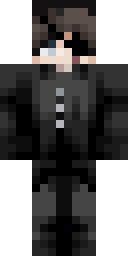 Skin preview for AbuHmD