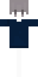 Skin preview for Cwrter