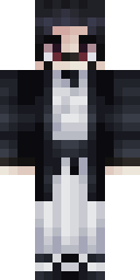 2D skin preview