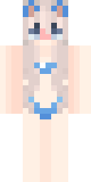 2D skin preview
