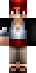 Skin preview for LovefouVirus