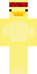 Skin preview for G2_StefixXD