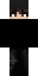 2D skin preview