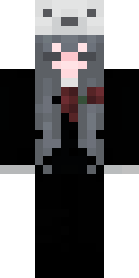 2D skin preview