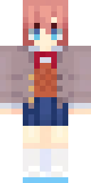 Skin preview for nugg3tXP