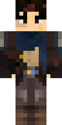 Skin preview for DaveMyd