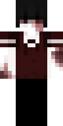 2D skin preview