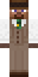 2D skin preview