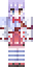 Skin preview for TenkoShibuki3