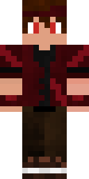 2D skin preview