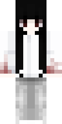 2D skin preview
