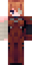 2D skin preview