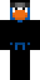 2D skin preview