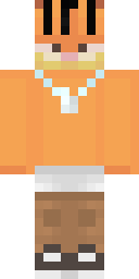 2D skin preview
