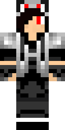 2D skin preview