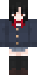 2D skin preview