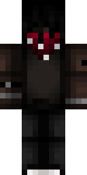 Skin preview for Westbrook_A_Goat