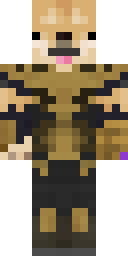 2D skin preview