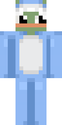 Skin preview for Orloooo_