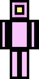 2D skin preview