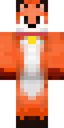2D skin preview