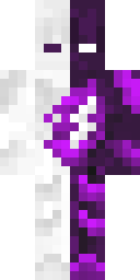 Skin preview for Noyque