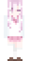 2D skin preview