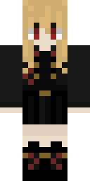 2D skin preview
